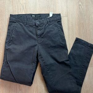 Men’s zara pants